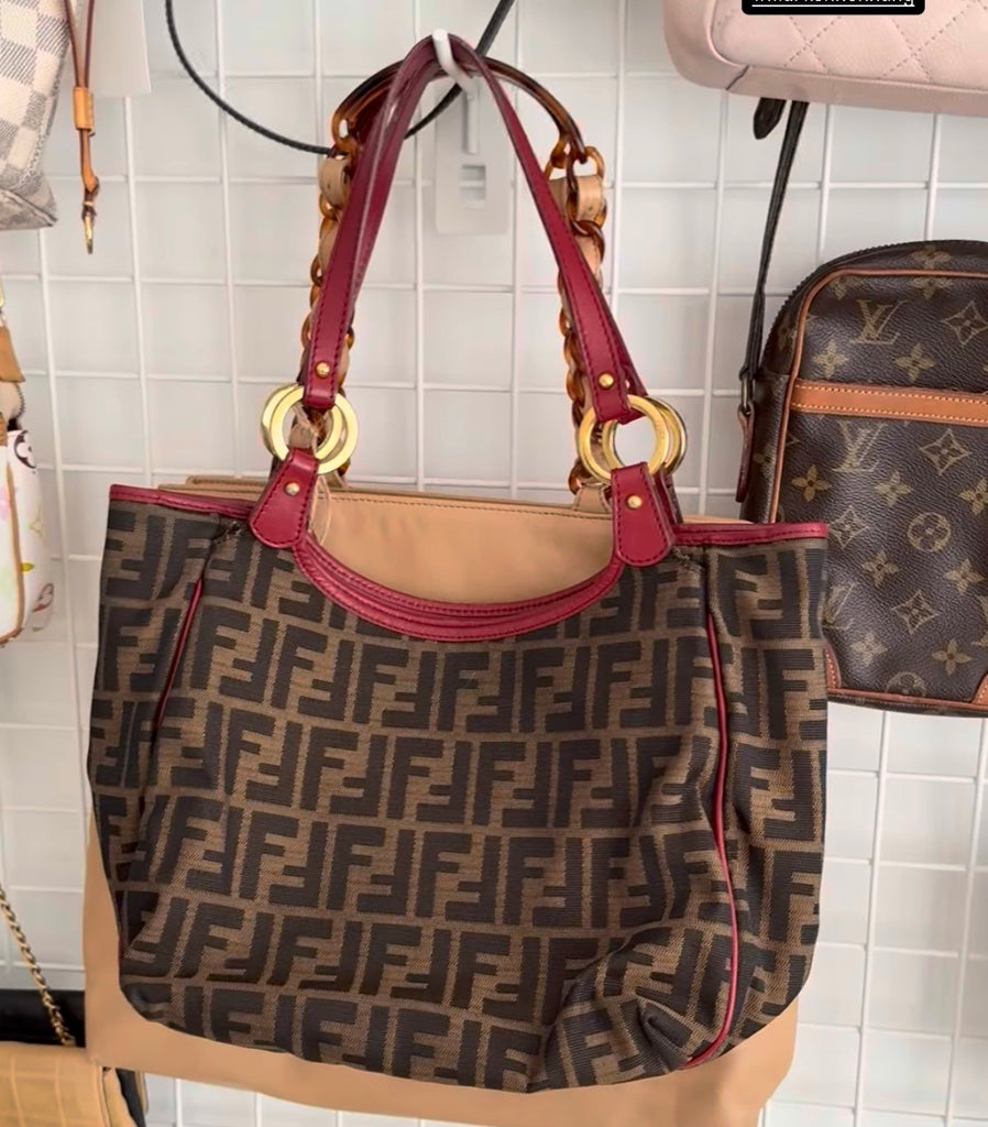 Fendi Shopper