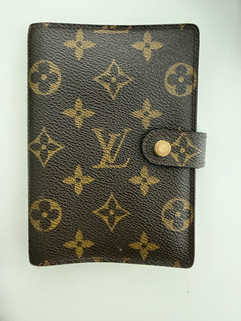 Agenda Monogram PM