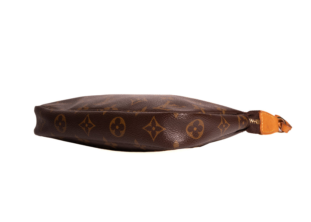 Pochette Monogram Canvas