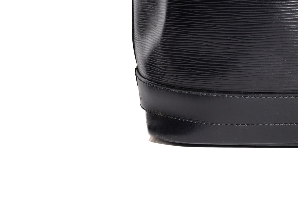Sac Noé Epi Leder Grande