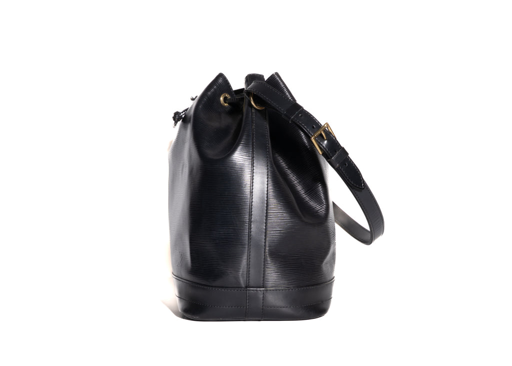 Sac Noé Epi Leder Grande