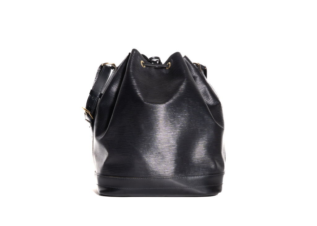 Sac Noé Epi Leder Grande