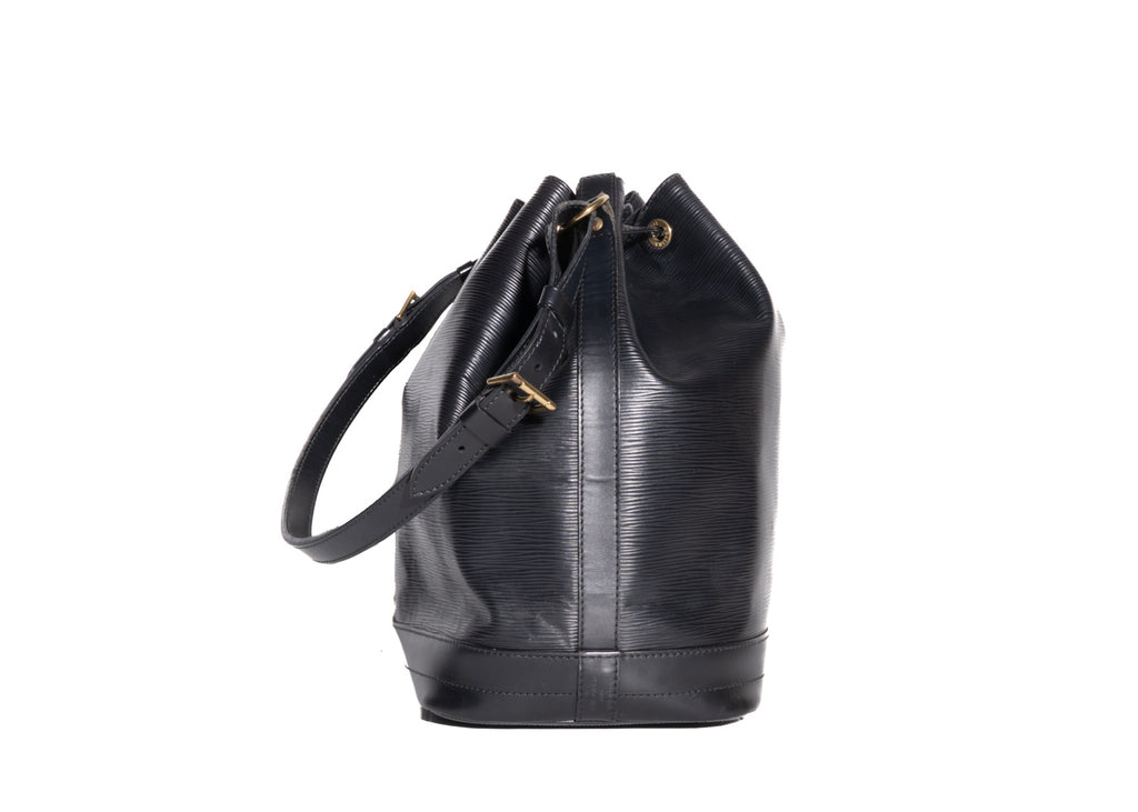 Sac Noé Epi Leder Grande