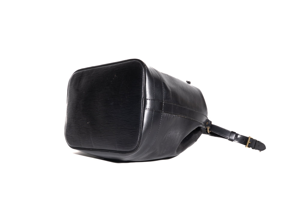 Sac Noé Epi Leder Grande