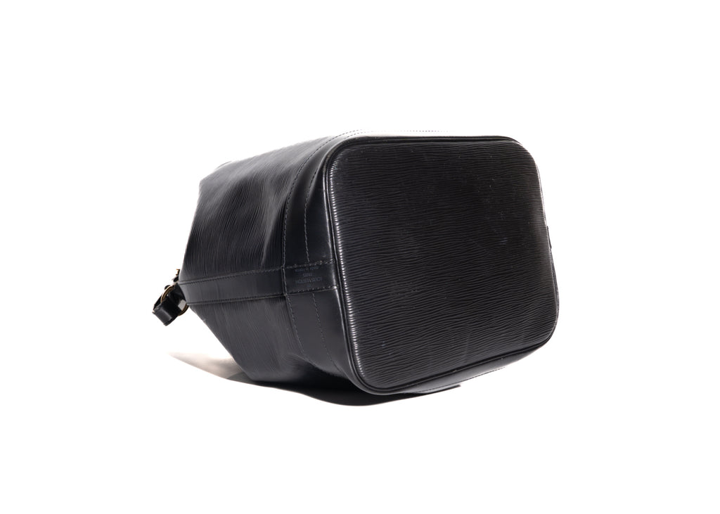Sac Noé Epi Leder Grande