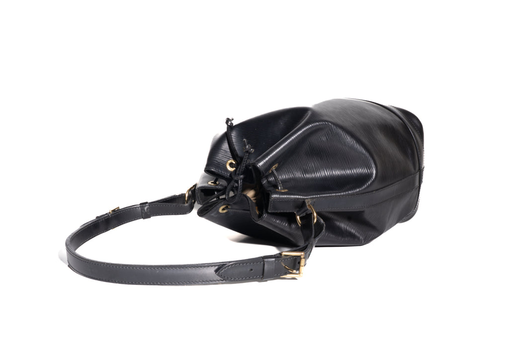 Sac Noé Epi Leder Grande