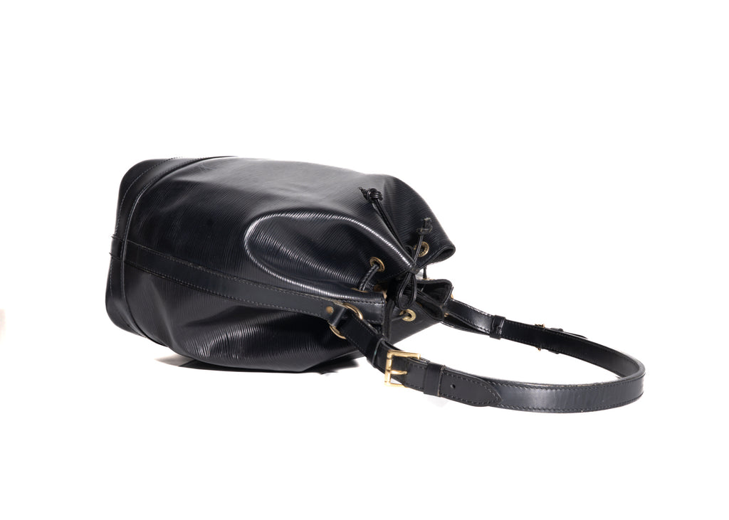 Sac Noé Epi Leder Grande