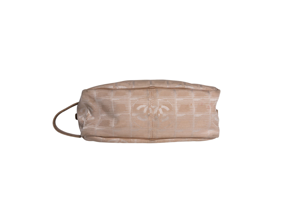 Chanel Cosmetic Clutch Travel Line