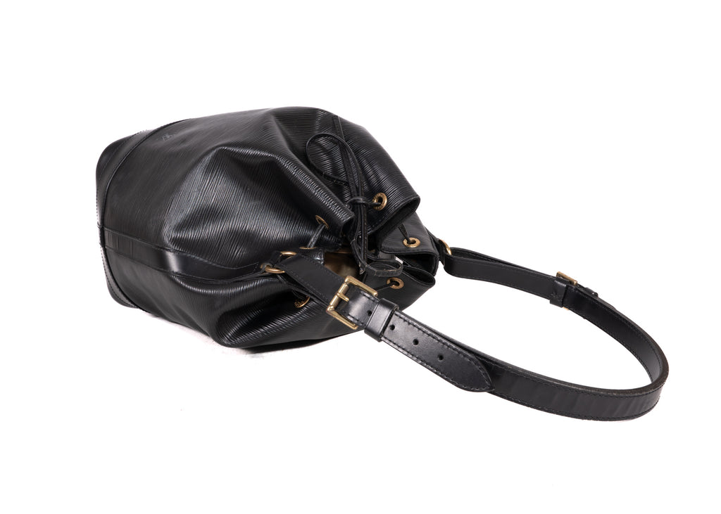 Sac Noé Epi Leder Grande
