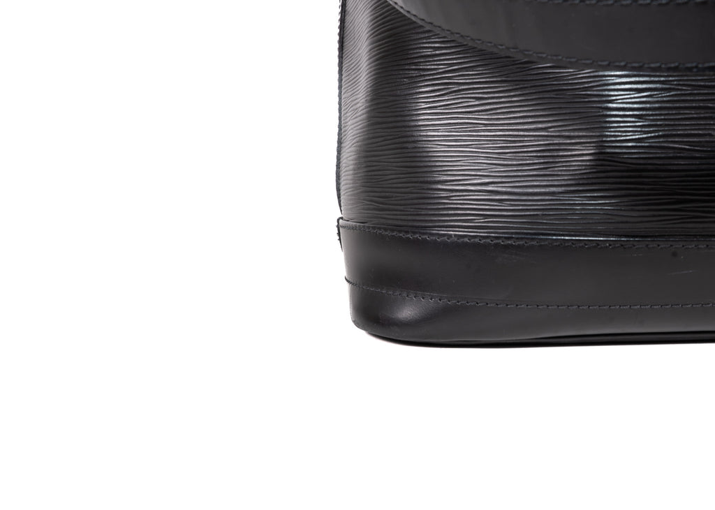 Sac Noé Epi Leder Grande