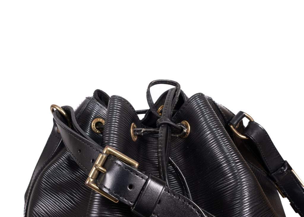 Sac Noé Epi Leder Grande