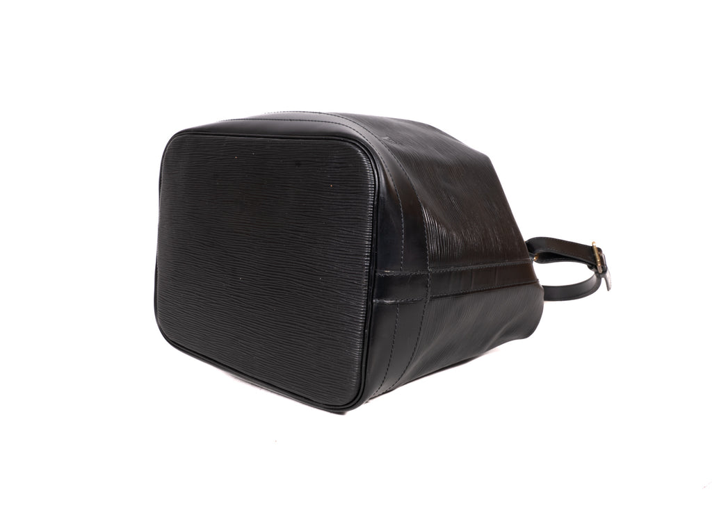 Sac Noé Epi Leder Grande