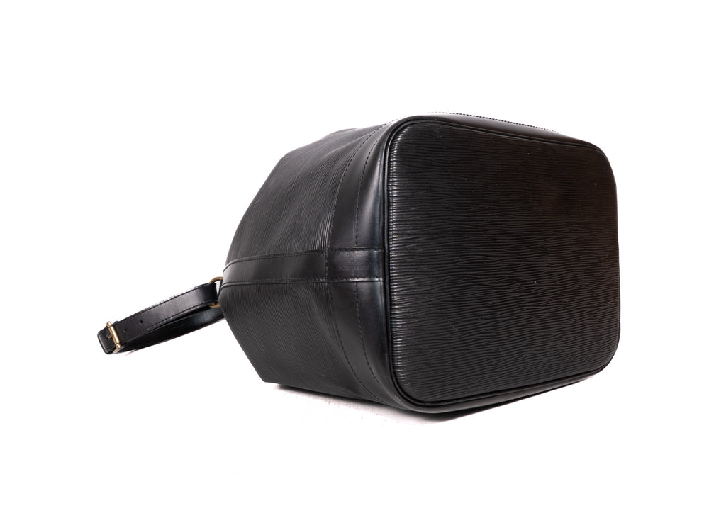 Sac Noé Epi Leder Grande