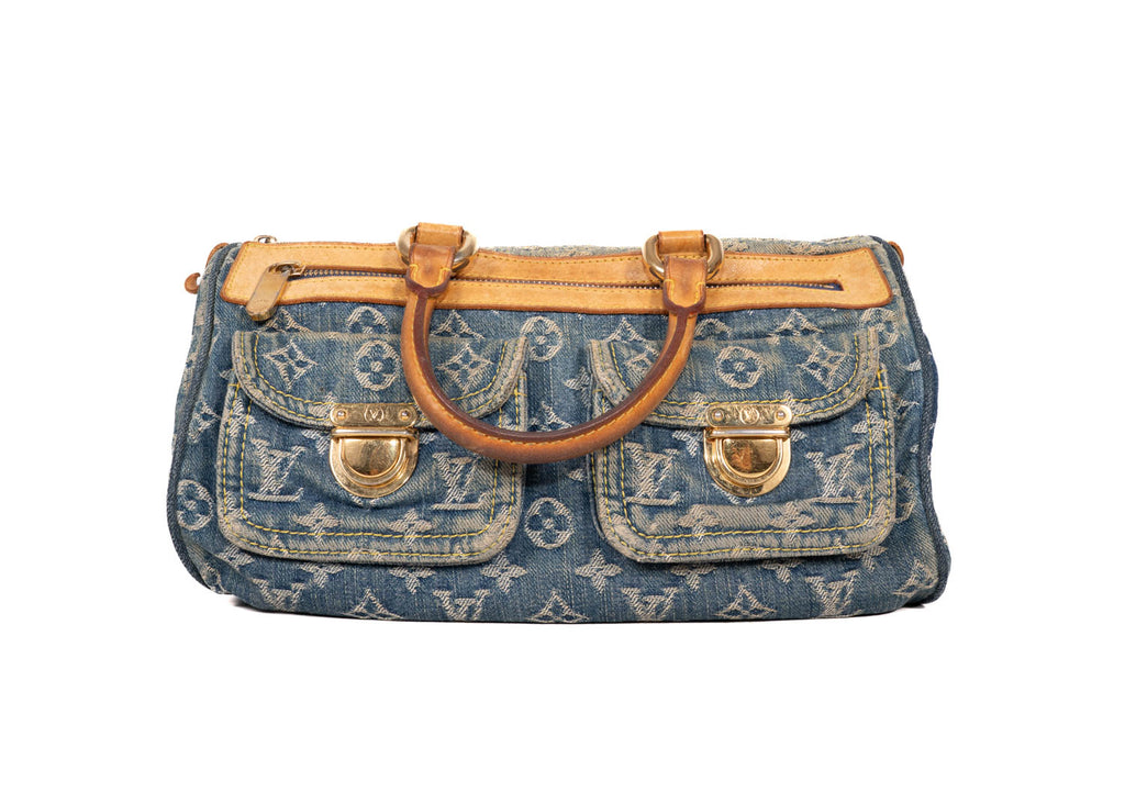 Denim Neo Speedy