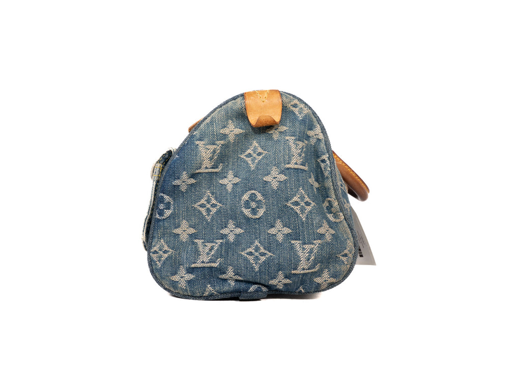 Denim Neo Speedy