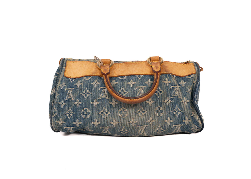 Denim Neo Speedy