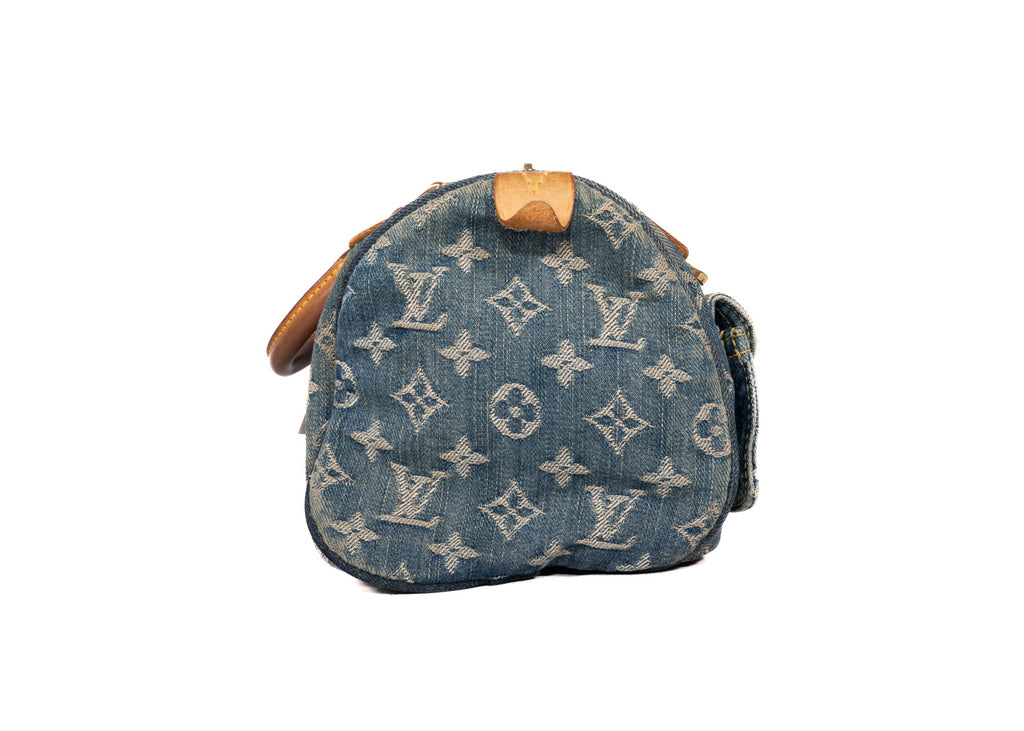Denim Neo Speedy