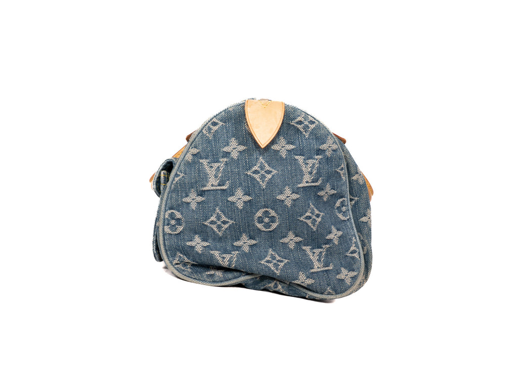 Denim Neo Speedy