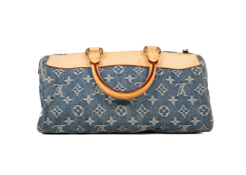 Denim Neo Speedy