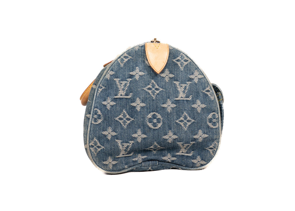 Denim Neo Speedy