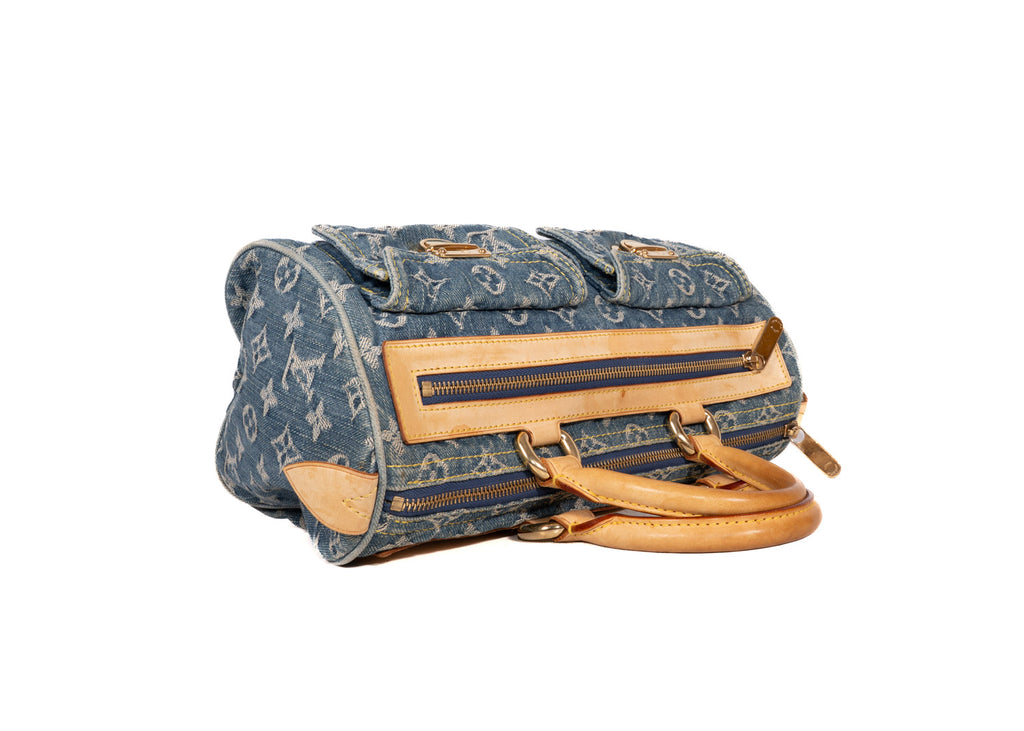 Denim Neo Speedy