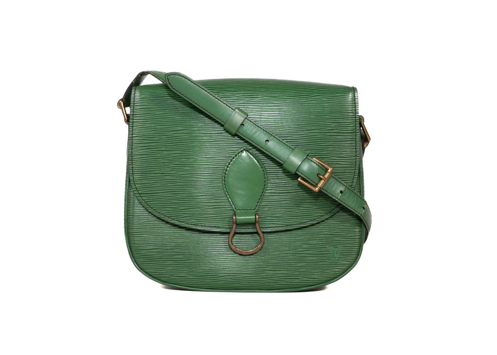 Saint Cloud GM Epi Leder