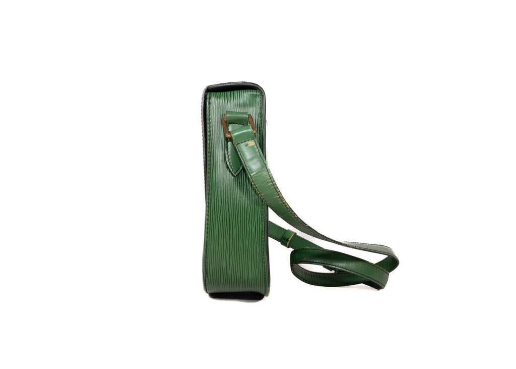 Saint Cloud GM Epi Leder