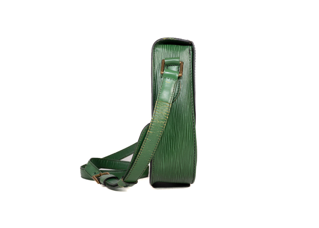 Saint Cloud GM Epi Leder