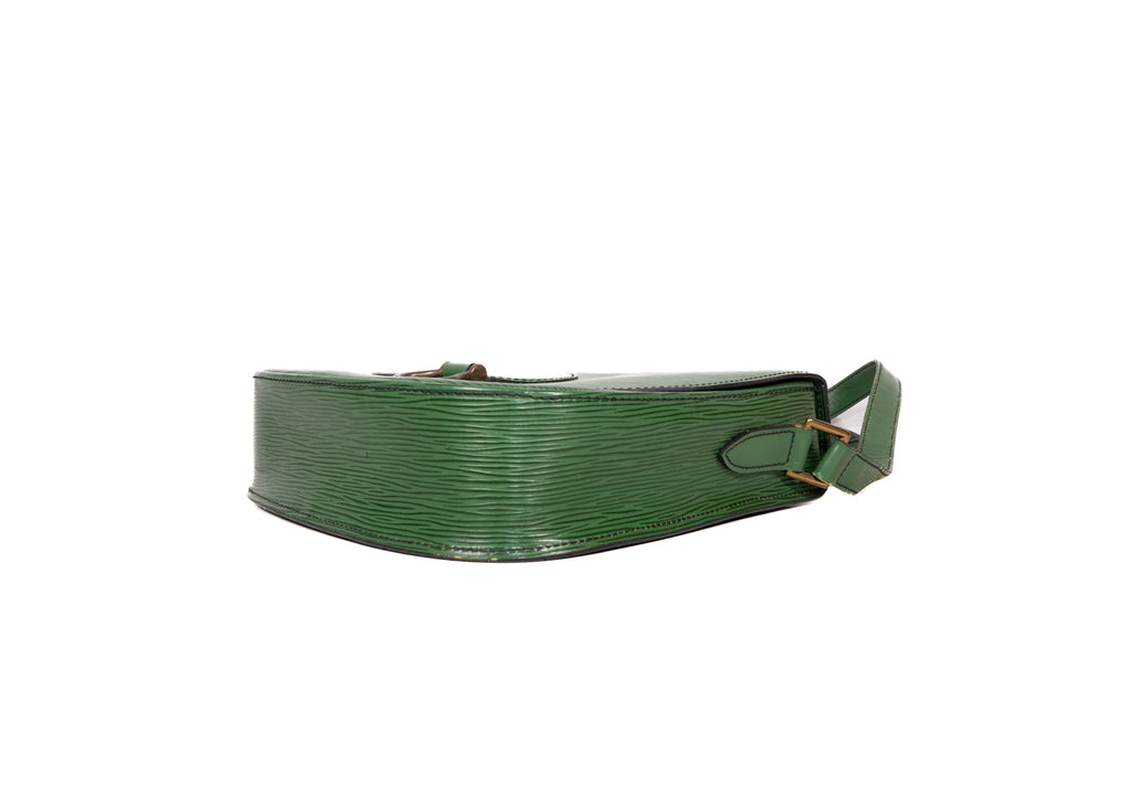 Saint Cloud GM Epi Leder