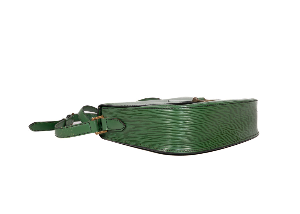 Saint Cloud GM Epi Leder