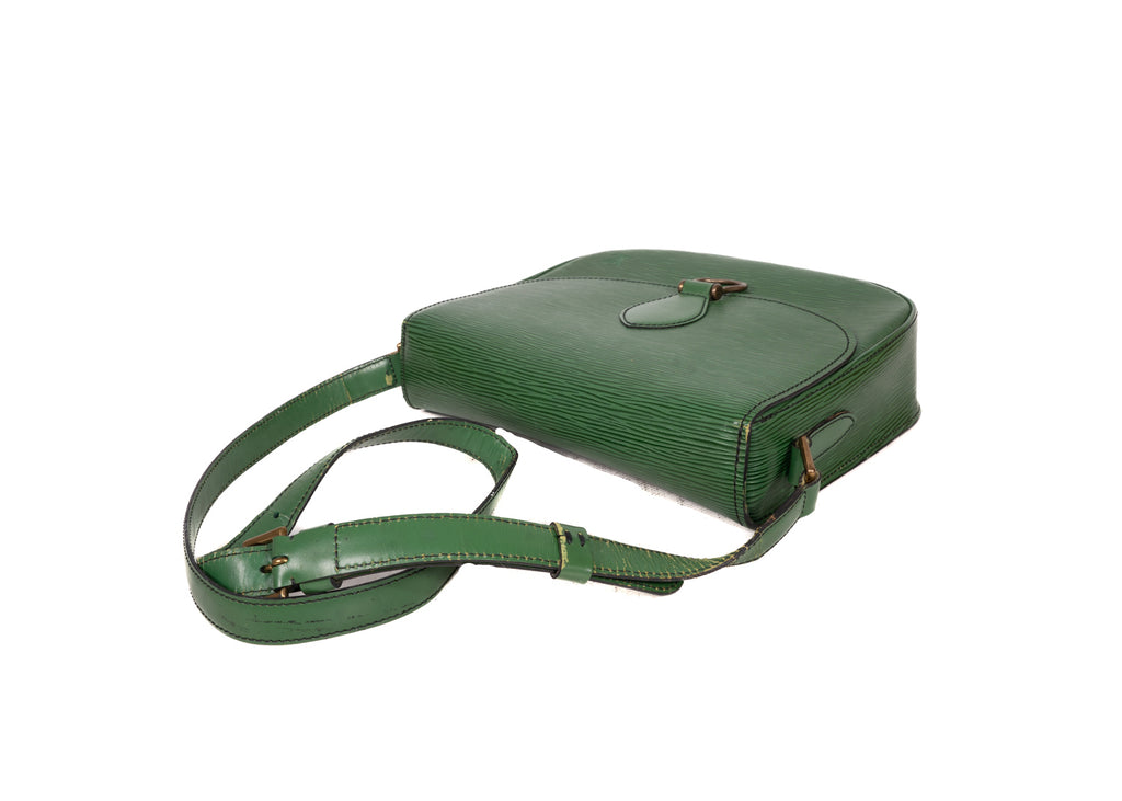 Saint Cloud GM Epi Leder