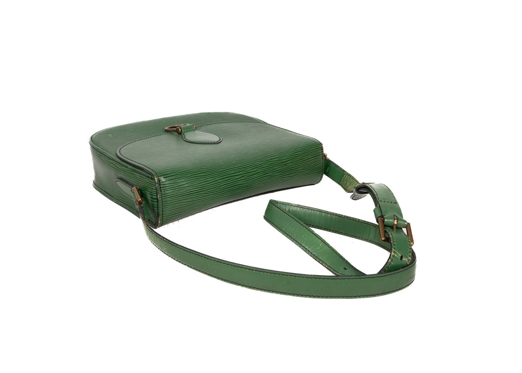 Saint Cloud GM Epi Leder