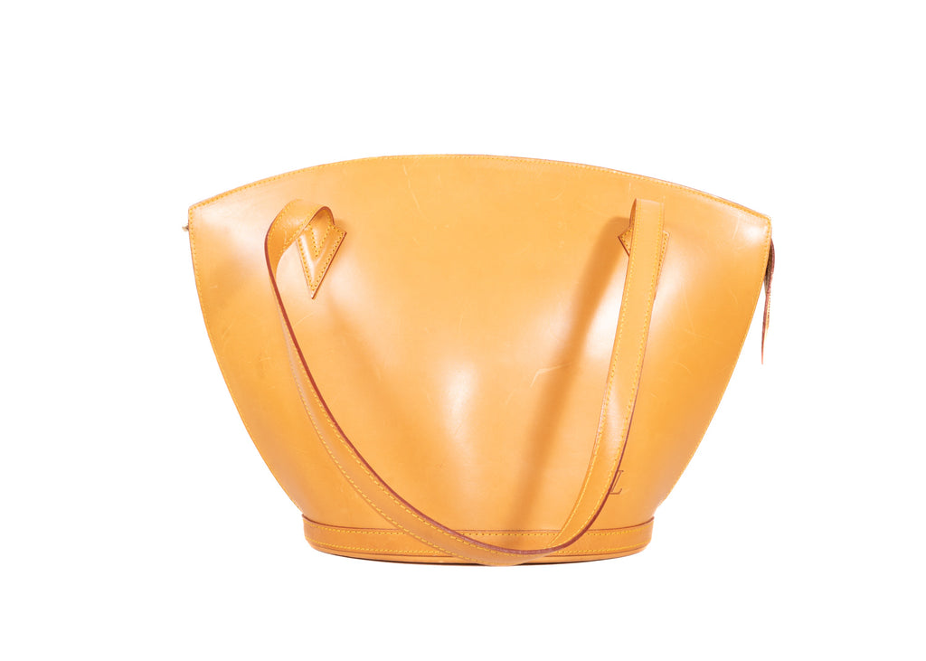 Saint Jacques GM Vachetta Leder