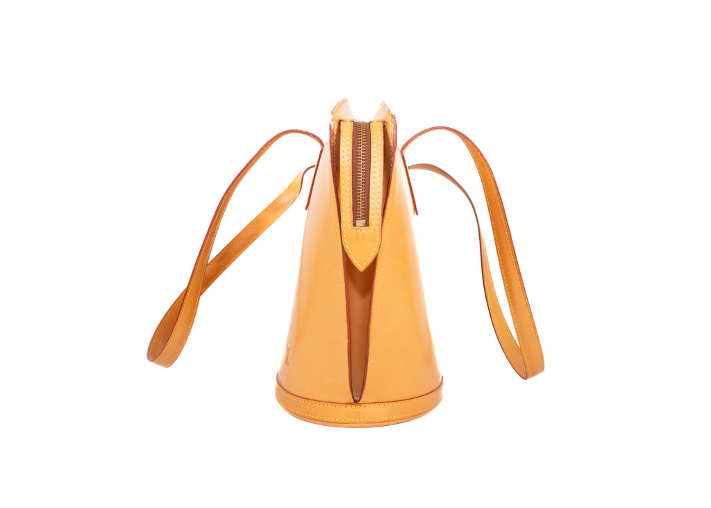 Saint Jacques GM Vachetta Leder