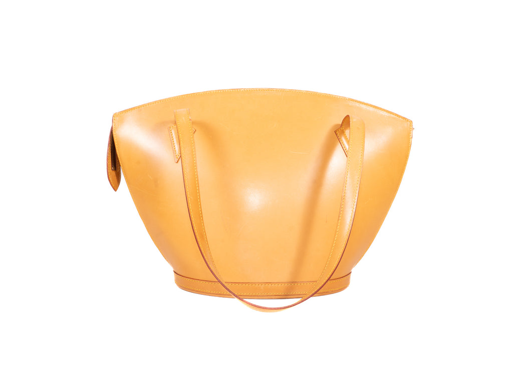 Saint Jacques GM Vachetta Leder