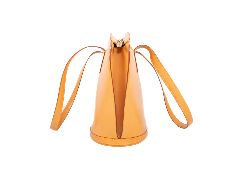 Saint Jacques GM Vachetta Leder