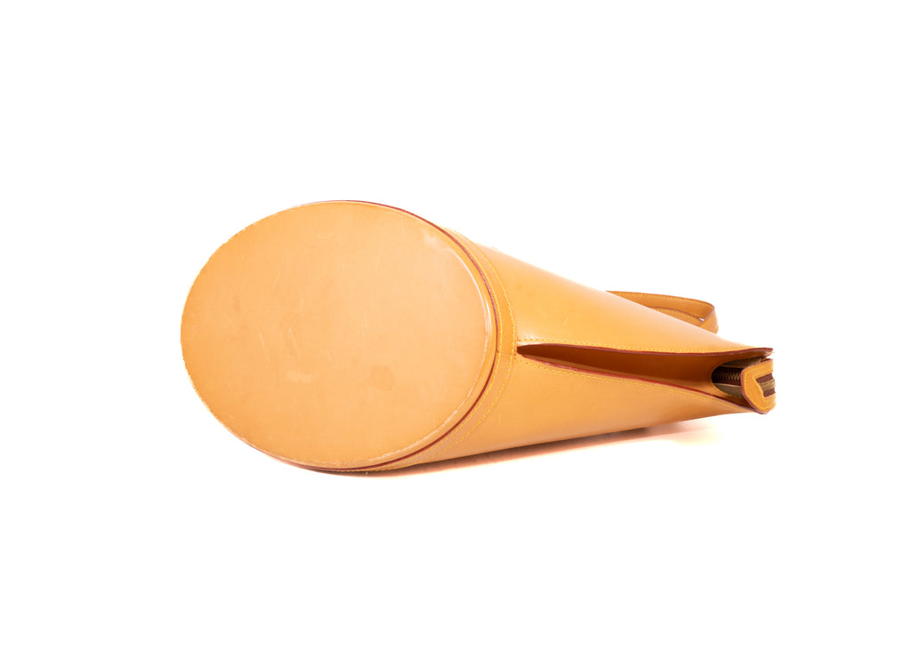 Saint Jacques GM Vachetta Leder