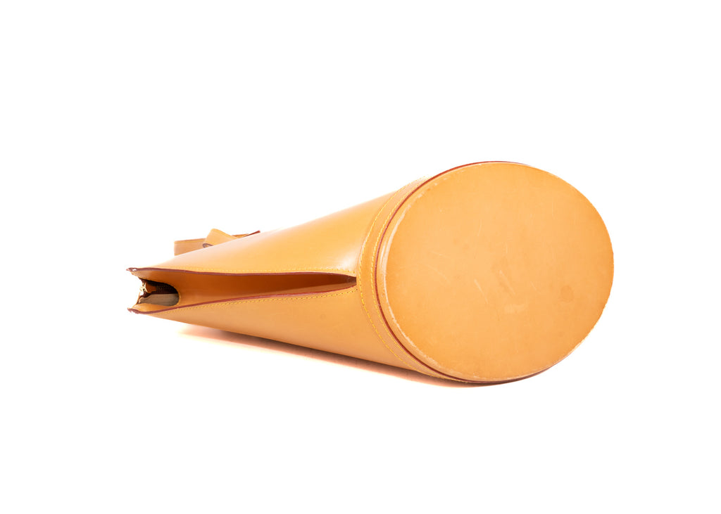 Saint Jacques GM Vachetta Leder