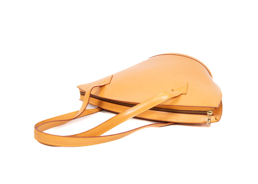 Saint Jacques GM Vachetta Leder