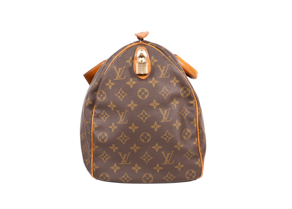 Keepall Monogram Canvas 50