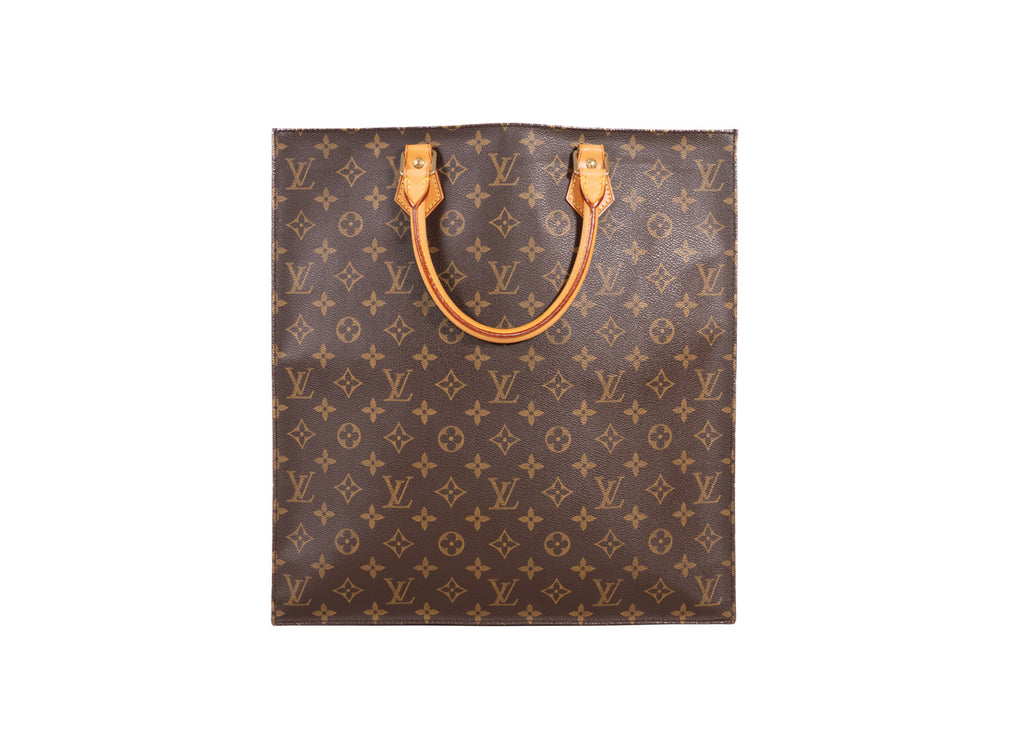 Louis Vuitton Sac Plat