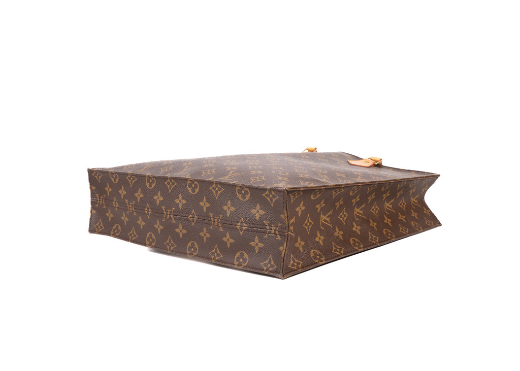 Louis Vuitton Sac Plat