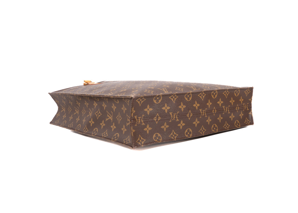 Louis Vuitton Sac Plat