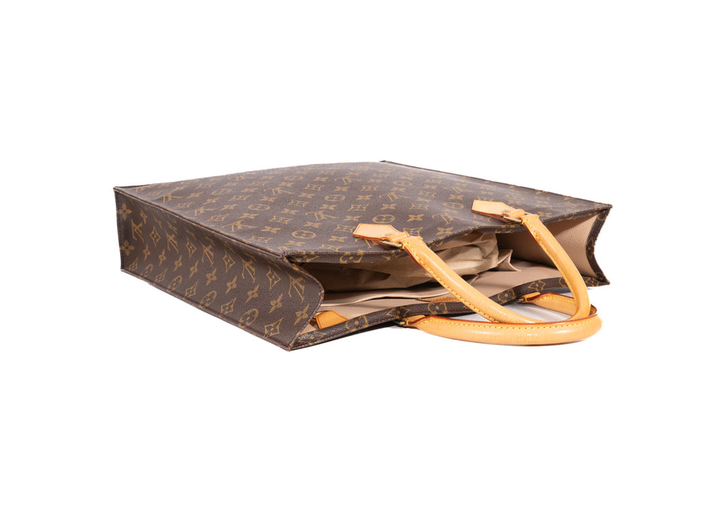 Louis Vuitton Sac Plat