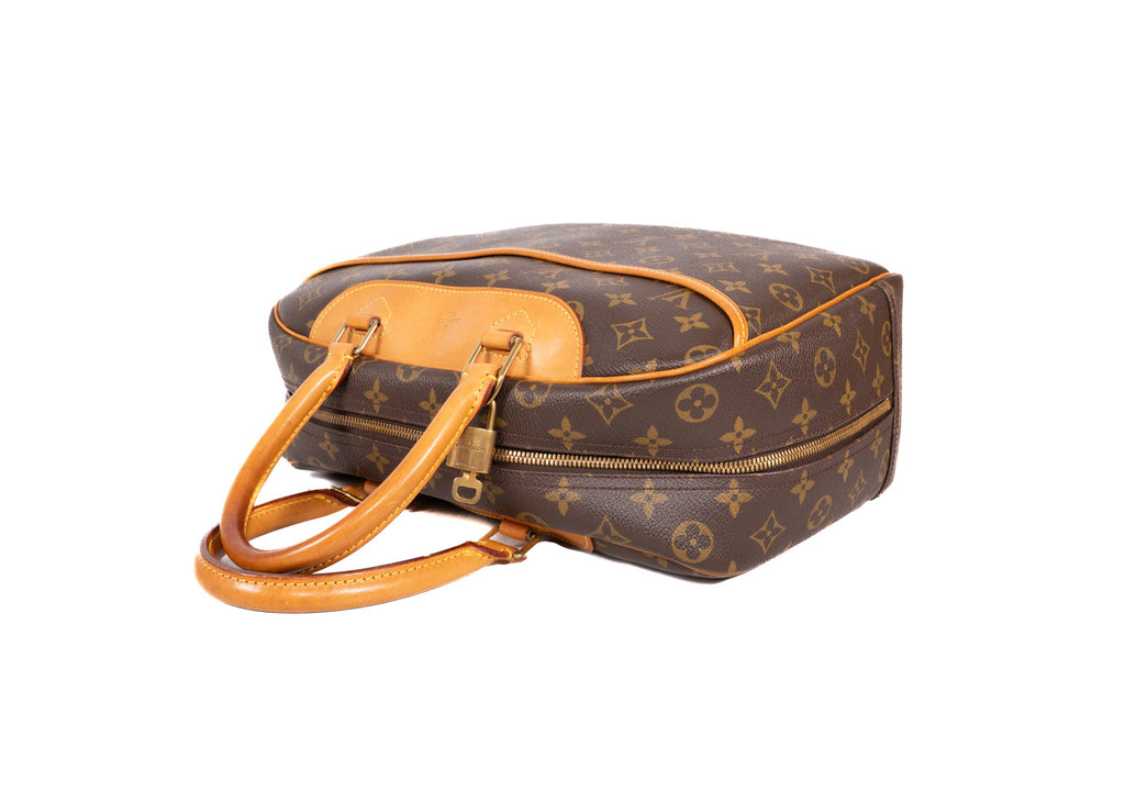 Deauville Monogram Canvas