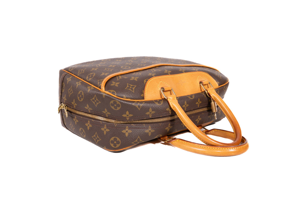 Deauville Monogram Canvas