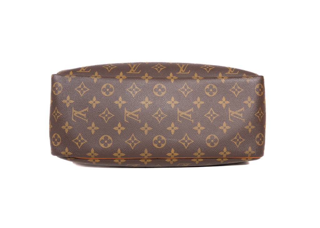 Deauville Monogram Canvas