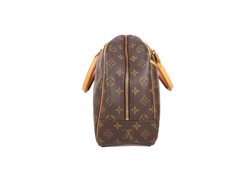 Deauville Monogram Canvas