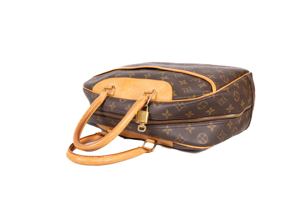 Deauville Monogram Canvas