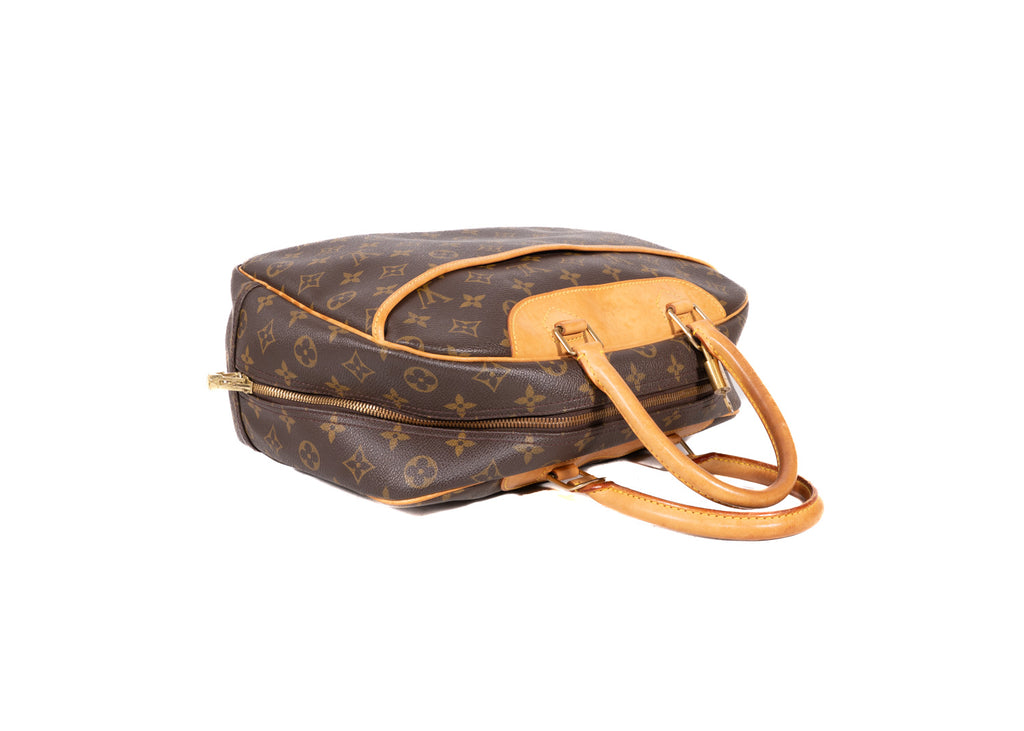 Deauville Monogram Canvas